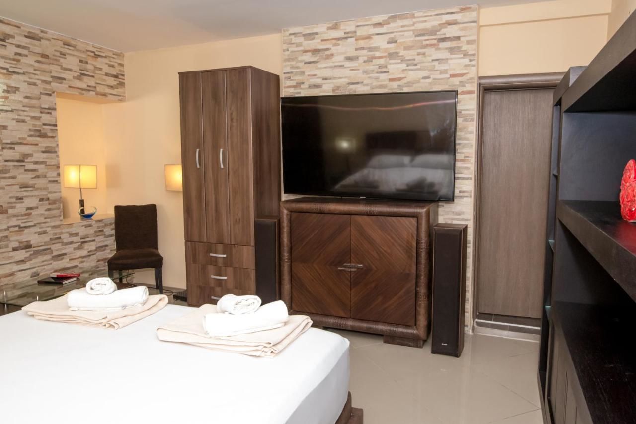 Гостевой дом Jovan Apartments Петровац