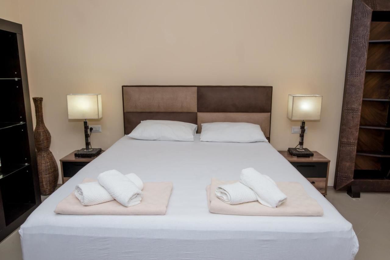 Гостевой дом Jovan Apartments Петровац