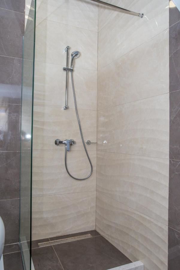 Гостевой дом Jovan Apartments Петровац