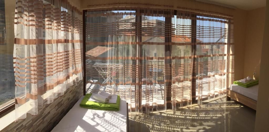 Гостевой дом Jovan Apartments Петровац