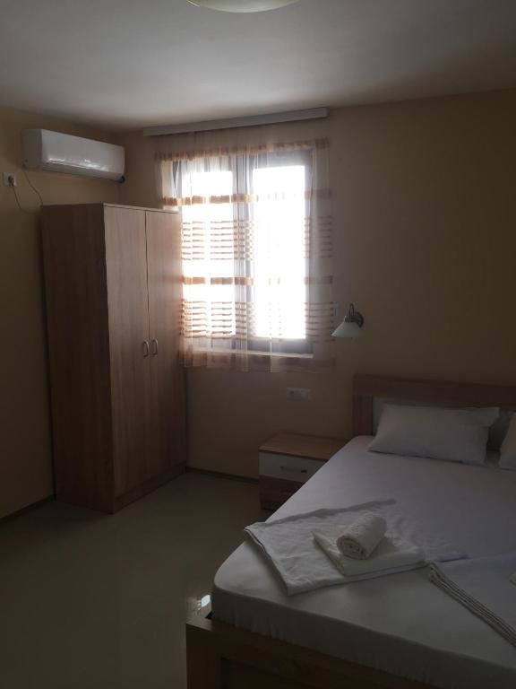 Гостевой дом Jovan Apartments Петровац