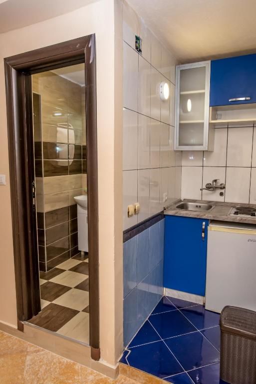 Гостевой дом Jovan Apartments Петровац