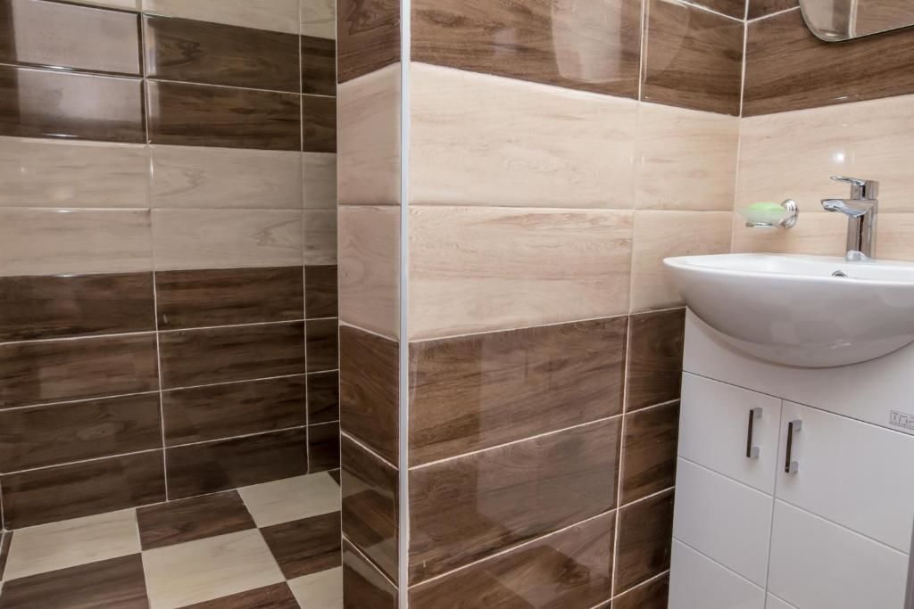 Гостевой дом Jovan Apartments Петровац