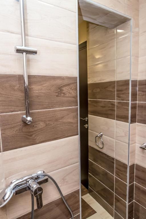 Гостевой дом Jovan Apartments Петровац