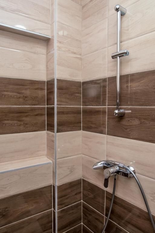 Гостевой дом Jovan Apartments Петровац