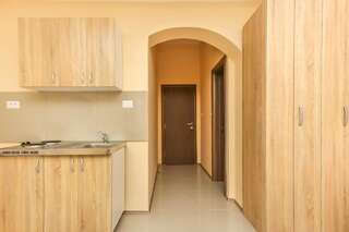 Гостевой дом Jovan Apartments Петровац Двухместный номер Делюкс с 1 кроватью и видом на море-5