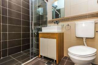 Гостевой дом Jovan Apartments Петровац Двухместный номер Делюкс с 1 кроватью и видом на море-9