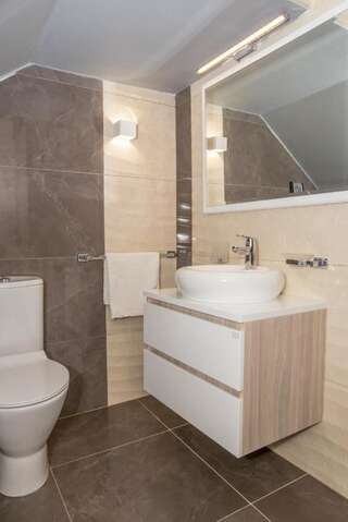 Гостевой дом Jovan Apartments Петровац Улучшенные апартаменты-15