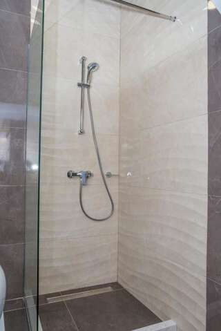 Гостевой дом Jovan Apartments Петровац Улучшенные апартаменты-16