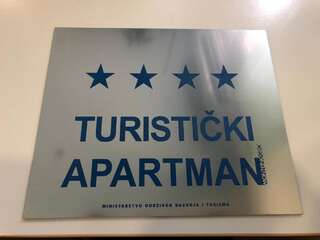 Гостевой дом Jovan Apartments Петровац-3