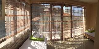 Гостевой дом Jovan Apartments Петровац Четырехместный номер Делюкс-13