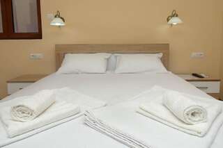 Гостевой дом Jovan Apartments Петровац Двухместный номер Делюкс с 1 кроватью-1