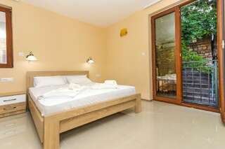 Гостевой дом Jovan Apartments Петровац Двухместный номер Делюкс с 1 кроватью-2