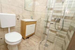 Гостевой дом Jovan Apartments Петровац Двухместный номер Делюкс с 1 кроватью-9