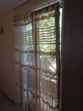 Гостевой дом Jovan Apartments Петровац Двухместный номер Делюкс с 1 кроватью-11