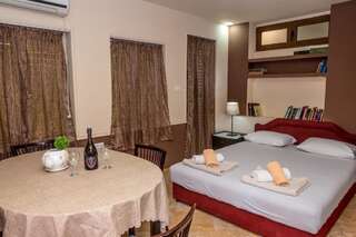 Гостевой дом Jovan Apartments Петровац Трехместный номер «Комфорт»-4