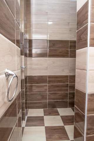 Гостевой дом Jovan Apartments Петровац Трехместный номер «Комфорт»-14