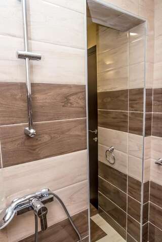 Гостевой дом Jovan Apartments Петровац Трехместный номер «Комфорт»-15