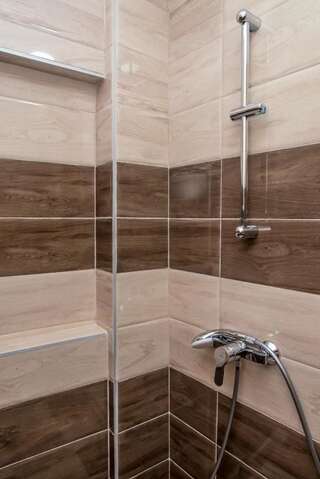 Гостевой дом Jovan Apartments Петровац Трехместный номер «Комфорт»-16