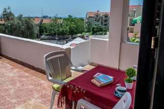 Гостевой дом Jovan Apartments Петровац Трехместный номер «Комфорт»-18