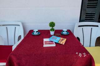 Гостевой дом Jovan Apartments Петровац Трехместный номер «Комфорт»-20