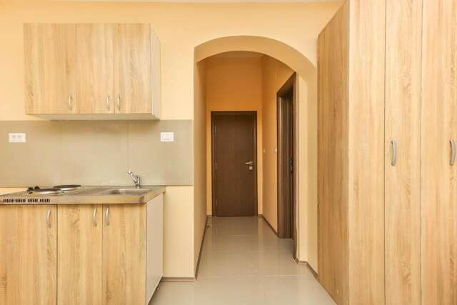 Гостевой дом Jovan Apartments Петровац-18