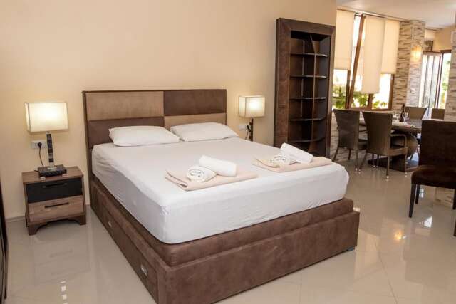 Гостевой дом Jovan Apartments Петровац-26