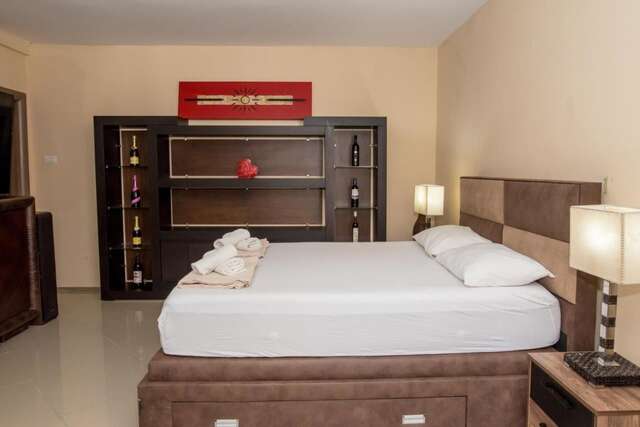 Гостевой дом Jovan Apartments Петровац-28