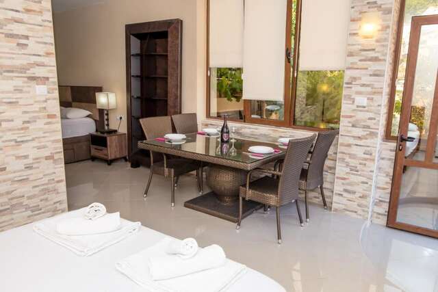 Гостевой дом Jovan Apartments Петровац-29