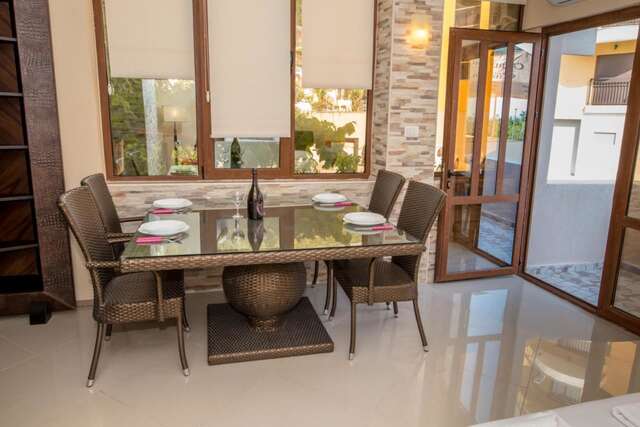 Гостевой дом Jovan Apartments Петровац-30