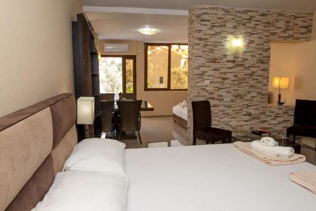 Гостевой дом Jovan Apartments Петровац-32