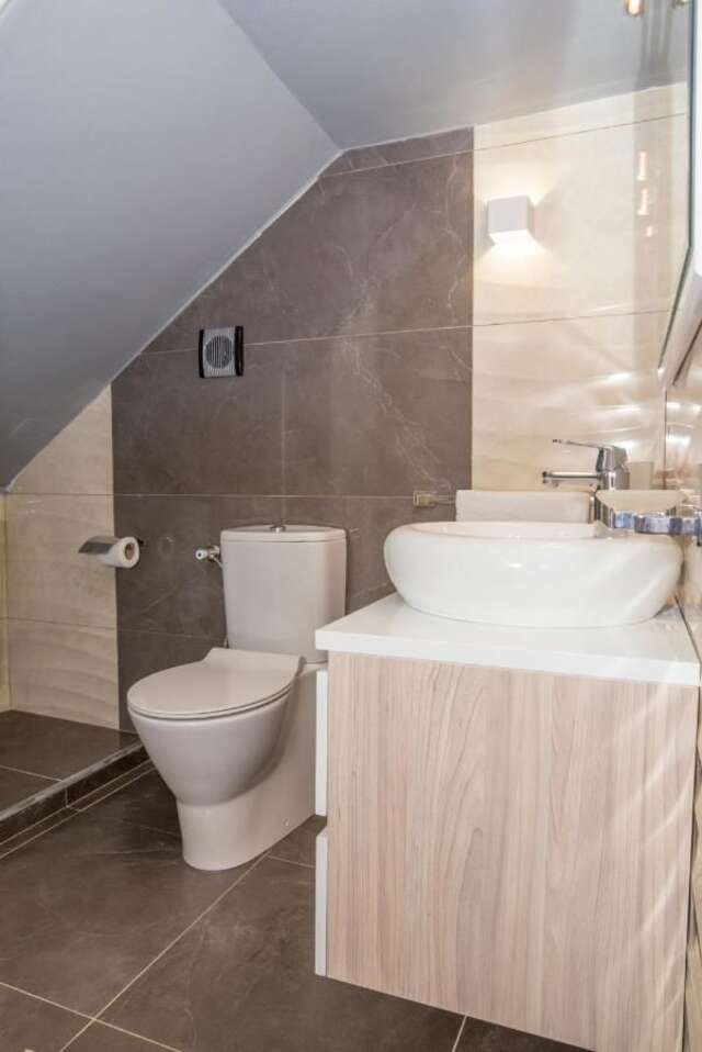 Гостевой дом Jovan Apartments Петровац-35