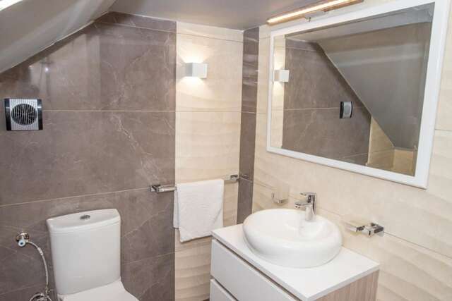 Гостевой дом Jovan Apartments Петровац-36