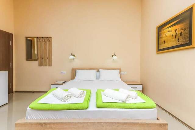 Гостевой дом Jovan Apartments Петровац-48