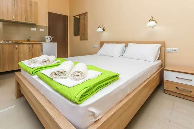 Гостевой дом Jovan Apartments Петровац-49