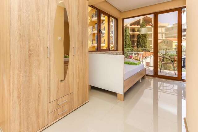 Гостевой дом Jovan Apartments Петровац-52