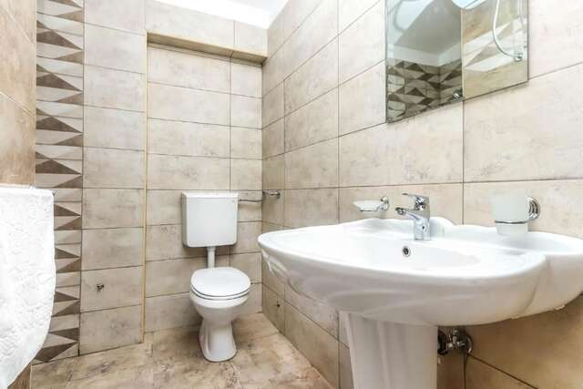 Гостевой дом Jovan Apartments Петровац-57