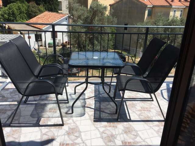 Гостевой дом Jovan Apartments Петровац-61