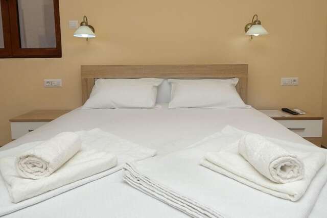 Гостевой дом Jovan Apartments Петровац-62