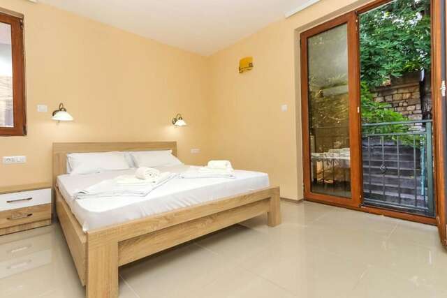 Гостевой дом Jovan Apartments Петровац-63