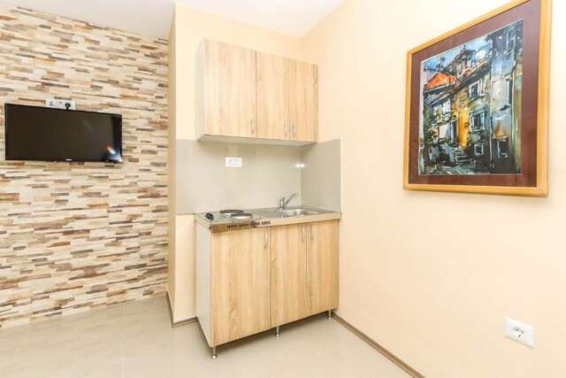 Гостевой дом Jovan Apartments Петровац-67