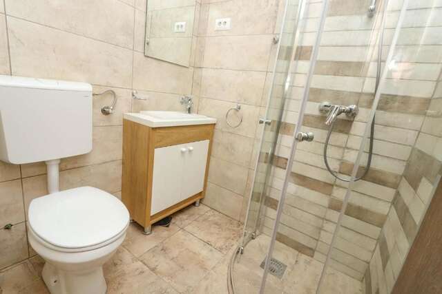 Гостевой дом Jovan Apartments Петровац-70