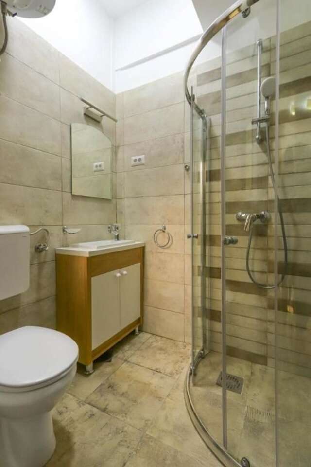 Гостевой дом Jovan Apartments Петровац-71