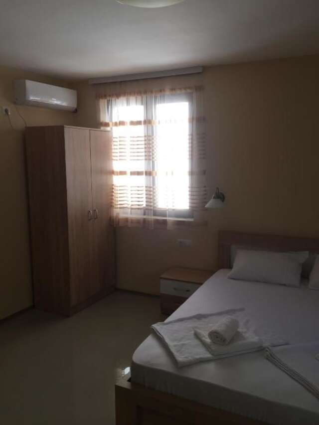 Гостевой дом Jovan Apartments Петровац-73