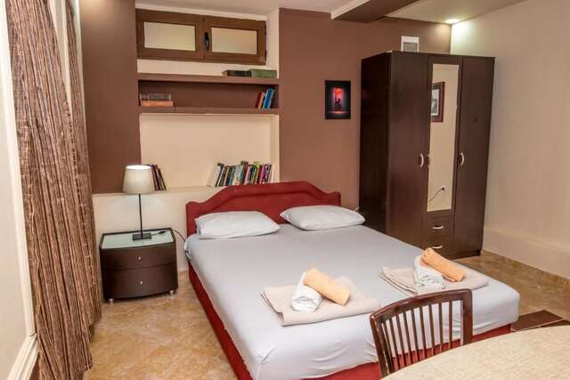 Гостевой дом Jovan Apartments Петровац-76