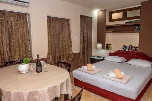 Гостевой дом Jovan Apartments Петровац-77