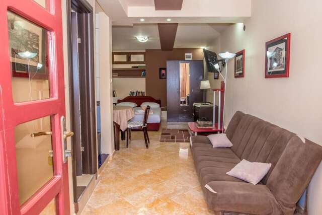 Гостевой дом Jovan Apartments Петровац-79