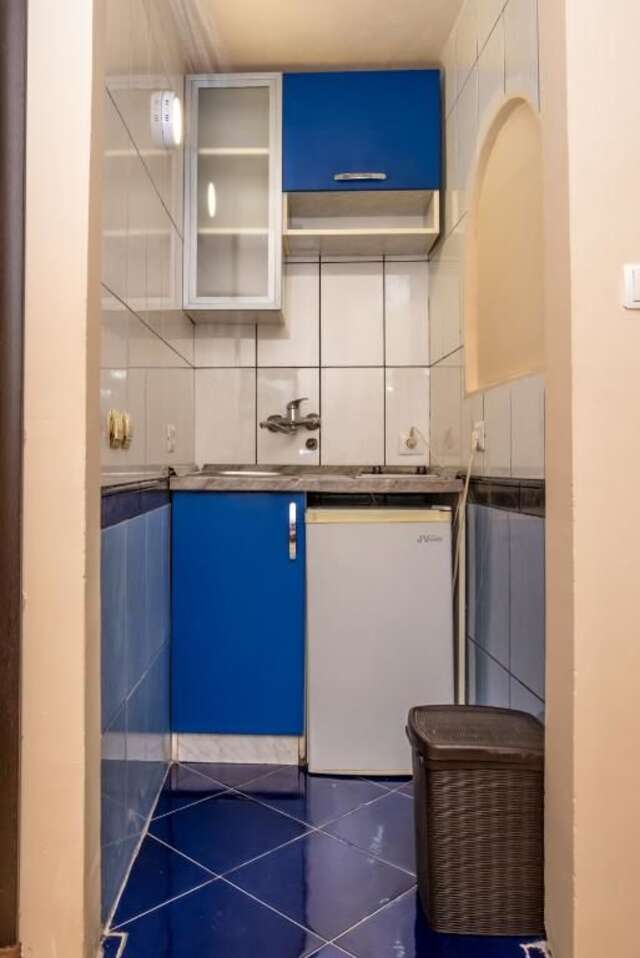 Гостевой дом Jovan Apartments Петровац-84