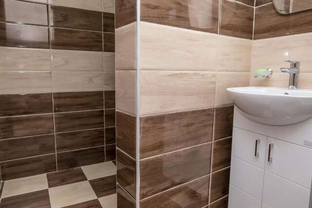 Гостевой дом Jovan Apartments Петровац-85