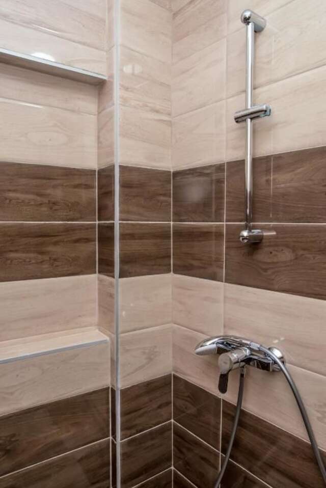 Гостевой дом Jovan Apartments Петровац-89